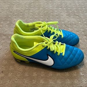 Nike Women’s Soccer Shoes